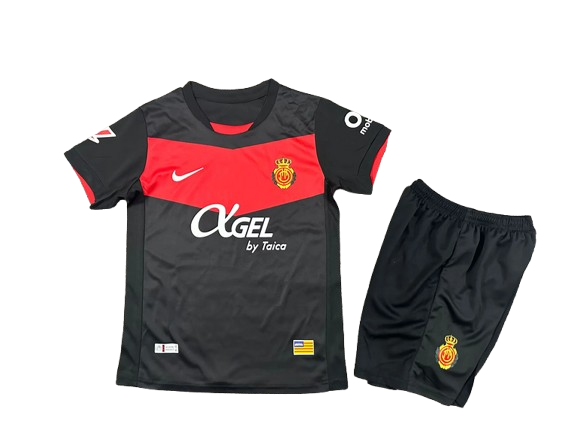 Kids RCD Mallorca 25/26 Third