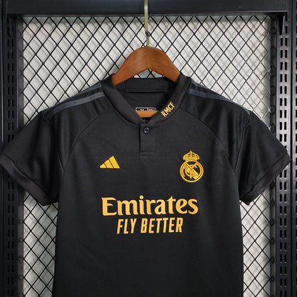 Kids Real Madrid ll 202324 