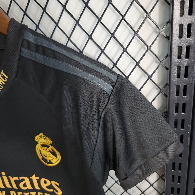 Kids Real Madrid ll 202324 