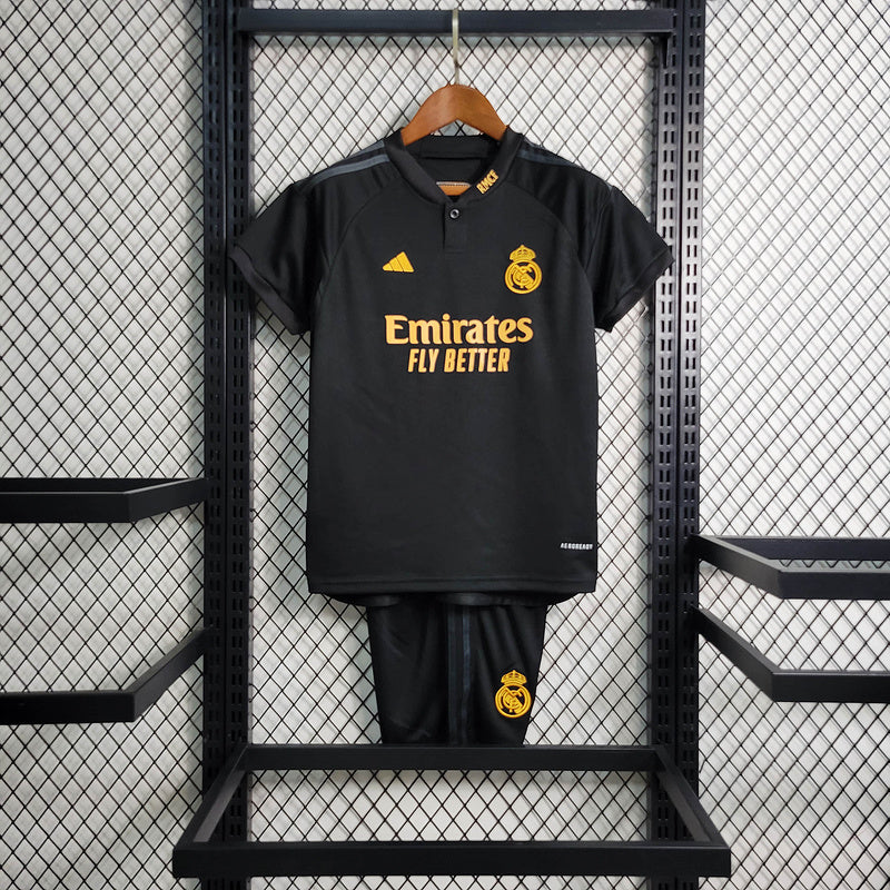 Kids Real Madrid ll 202324