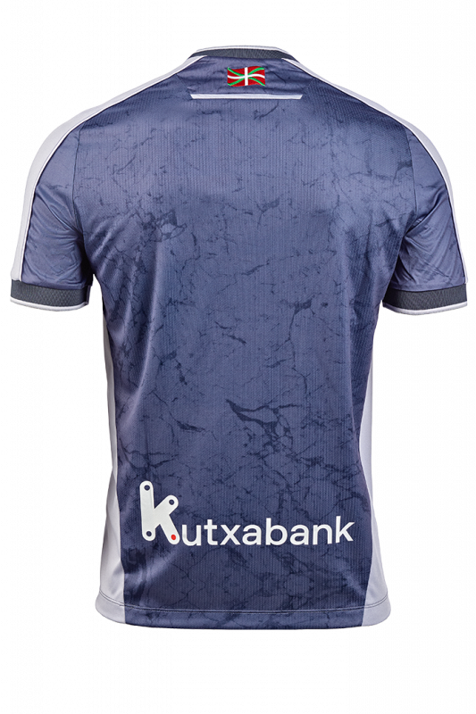 Kids Real Sociedad 25∕26 Away