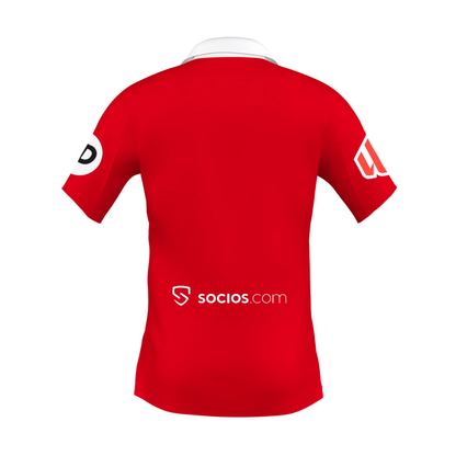 Kids Sevilla 25/26 Away