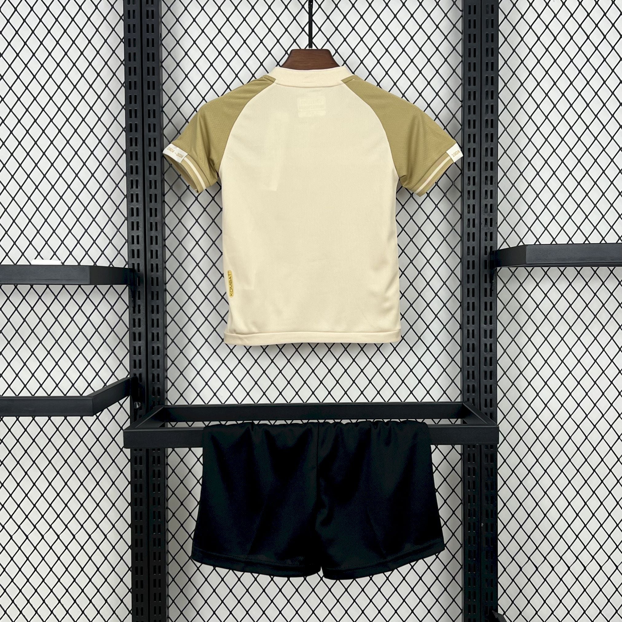 Kids Vasco 24∕25 Third