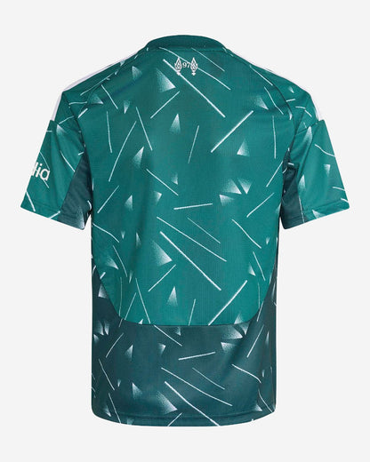 Kids Liverpool Goalkeeper Home 26/27
