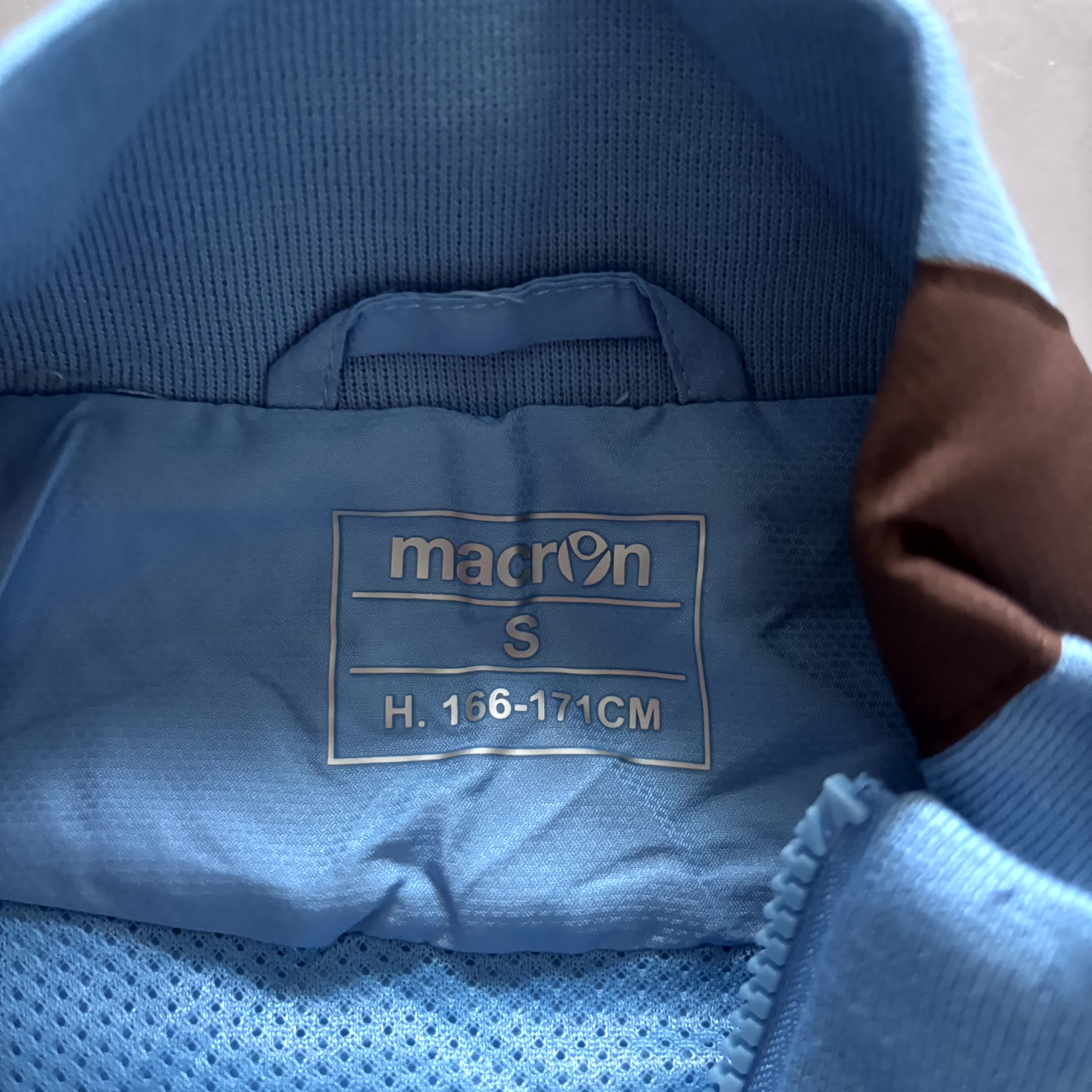 Lazio Vintage Jacket 2013/14