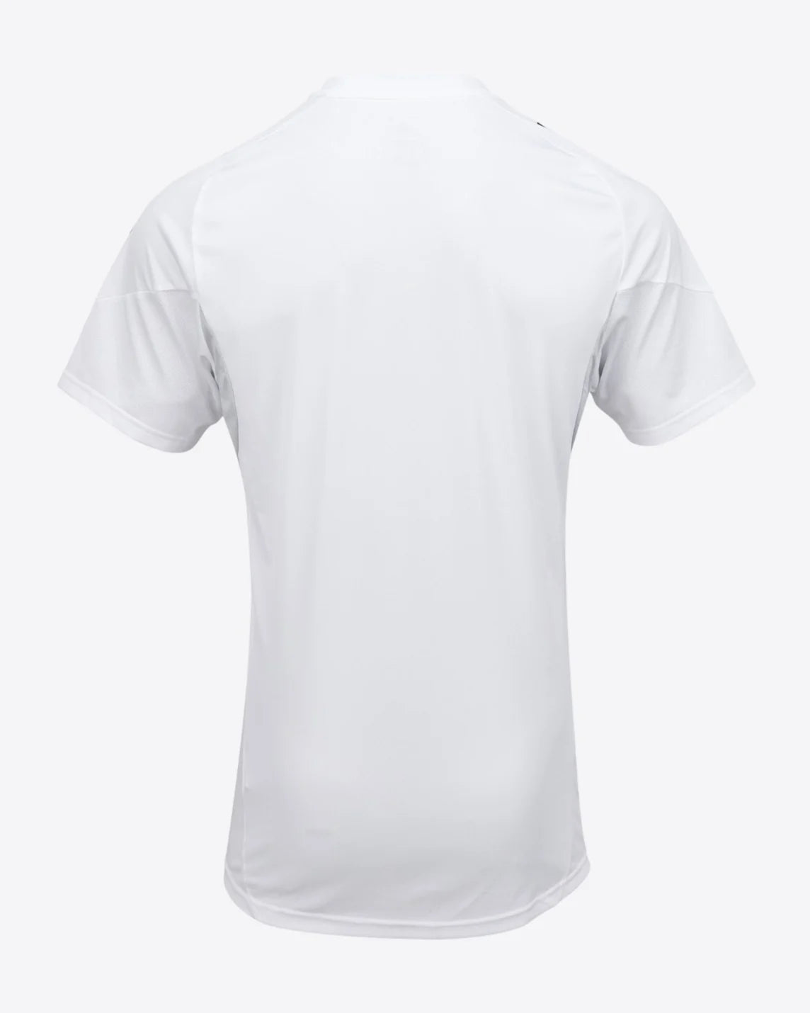 Jersey Leicester Training 25/26 White