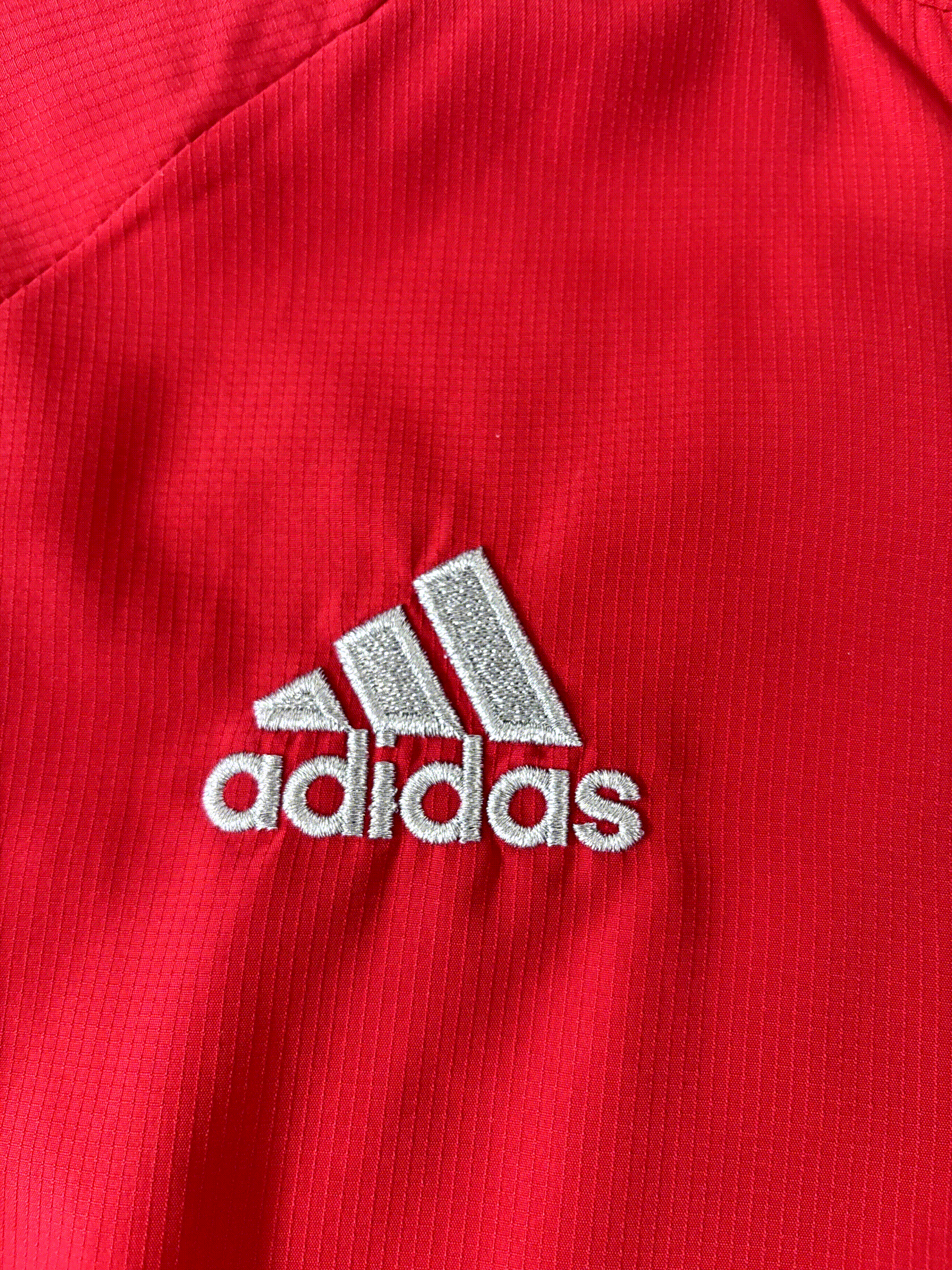 リバプール ヴィンテージジャケット 2006/07