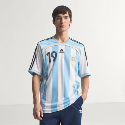 Jersey Argentinien Retro II 