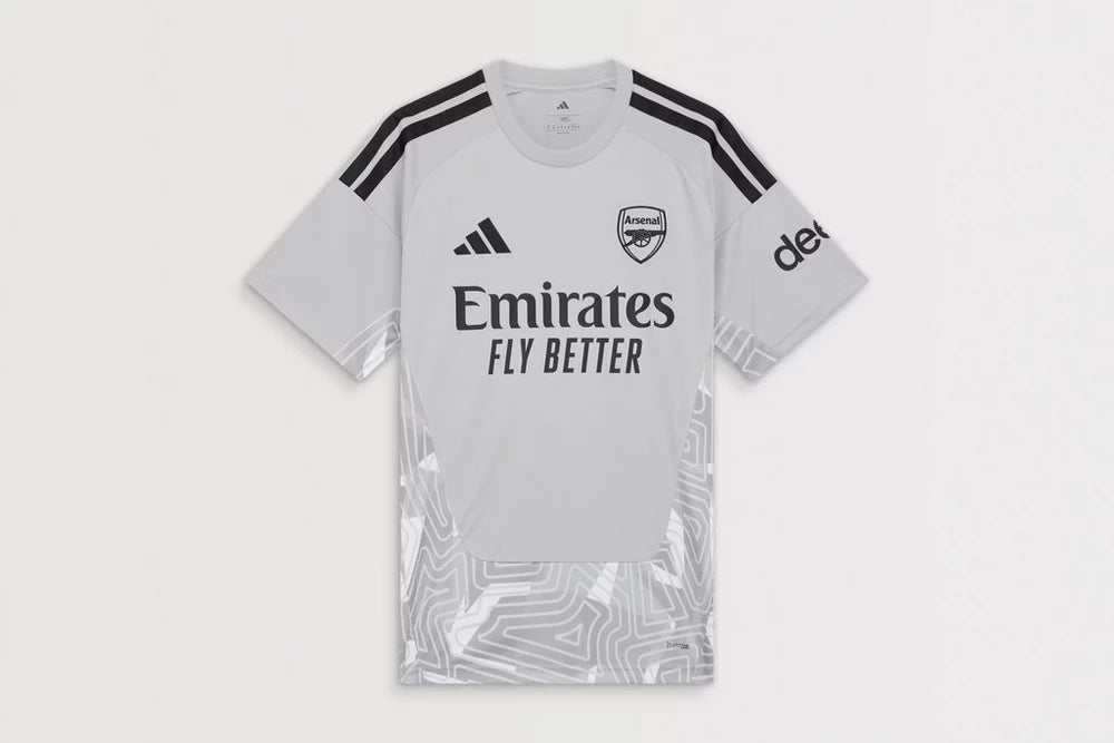 Chelsea 25/26 Dritter 