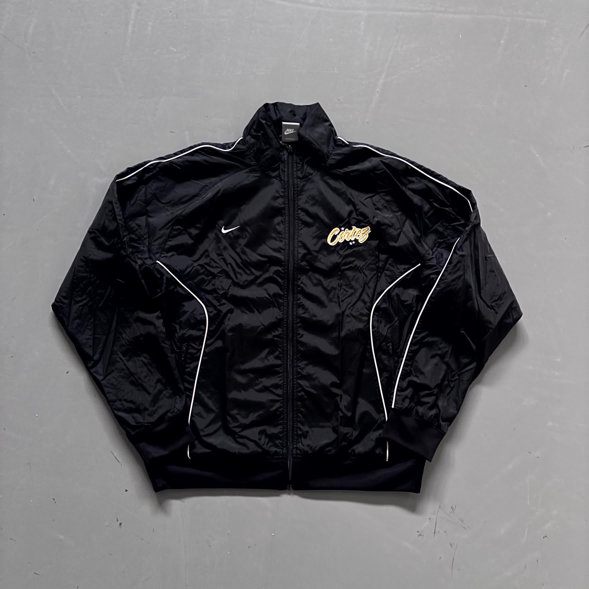 Nike Cortez Vintage Jacket