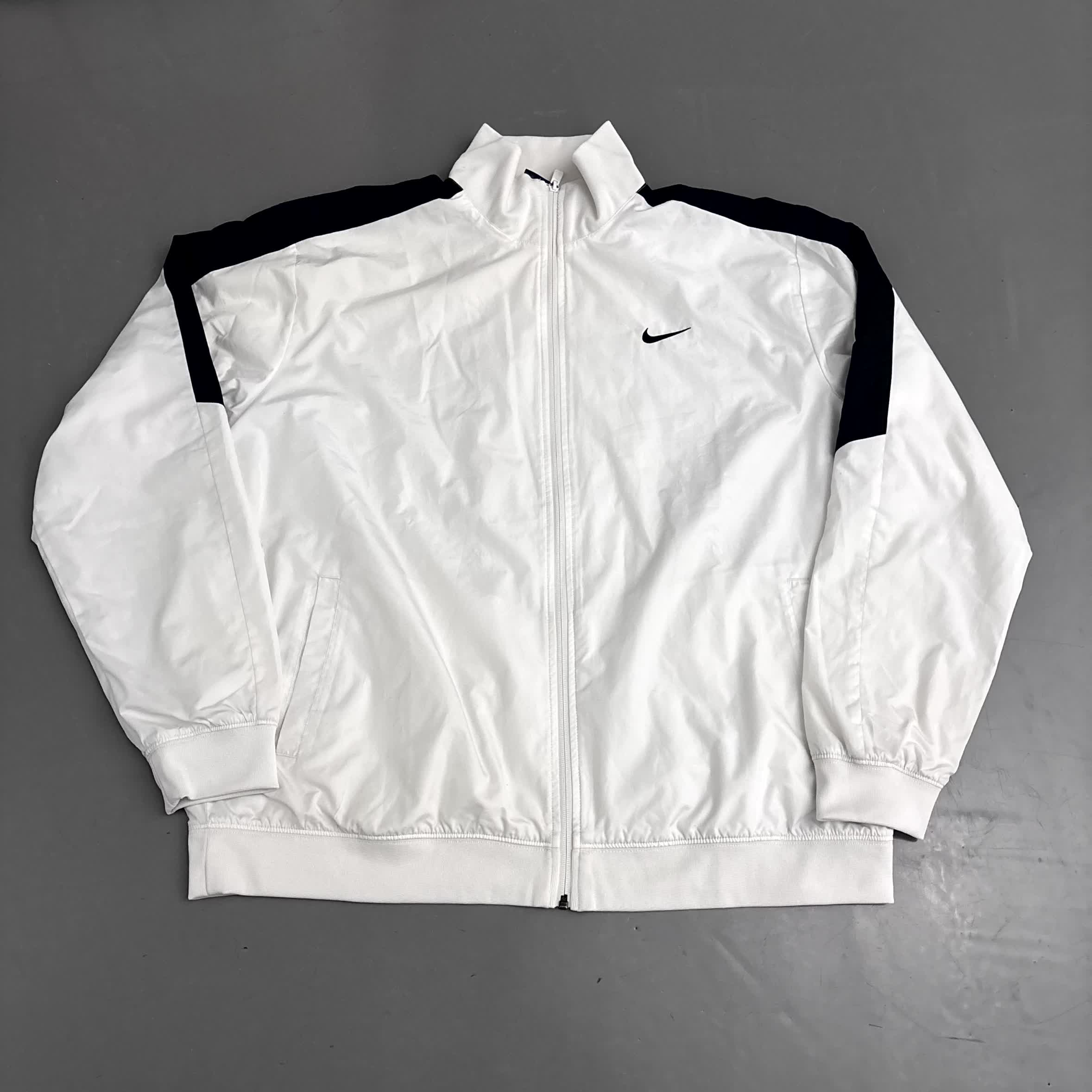 Nike Vintage Jacke 