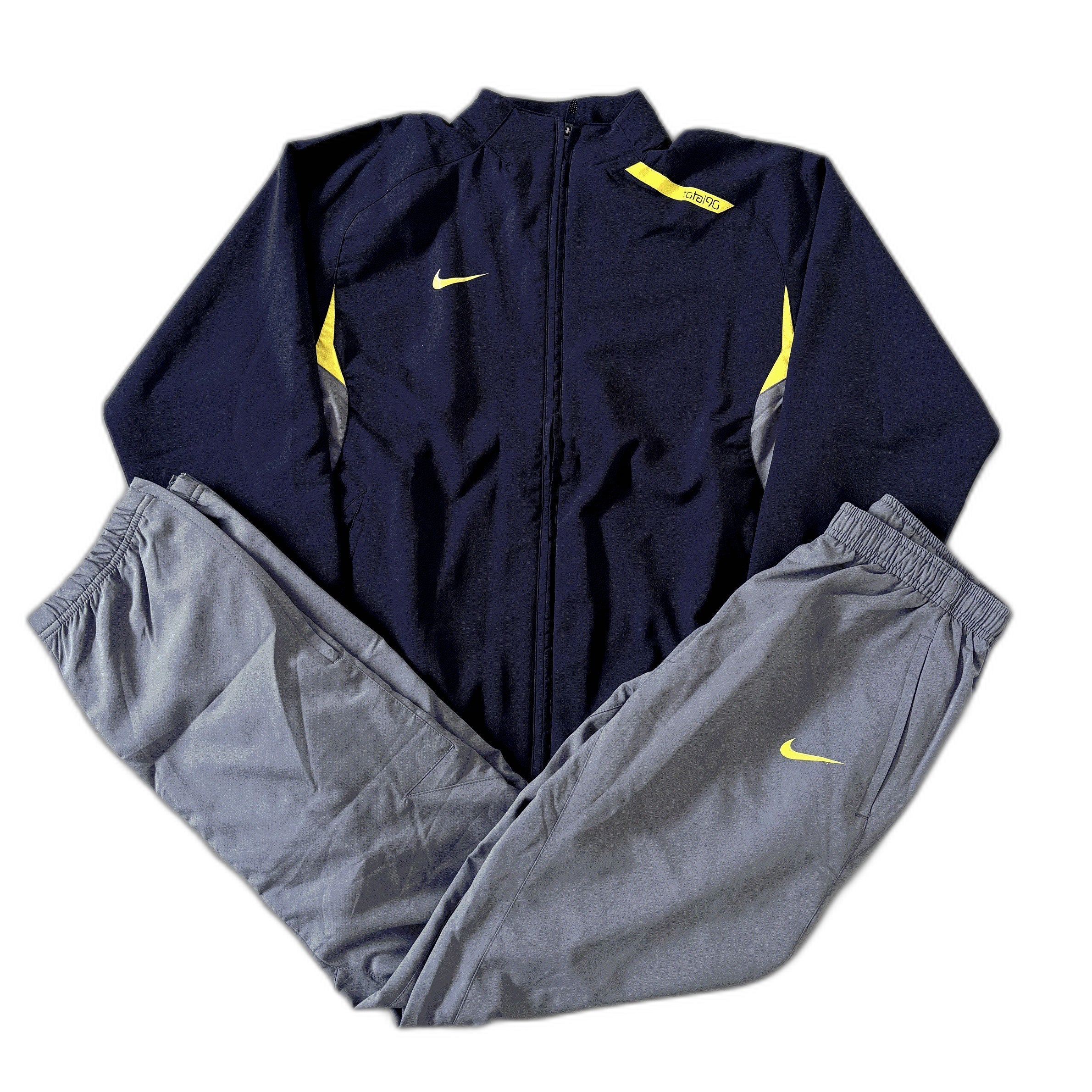 Nike Vintage Jacke 