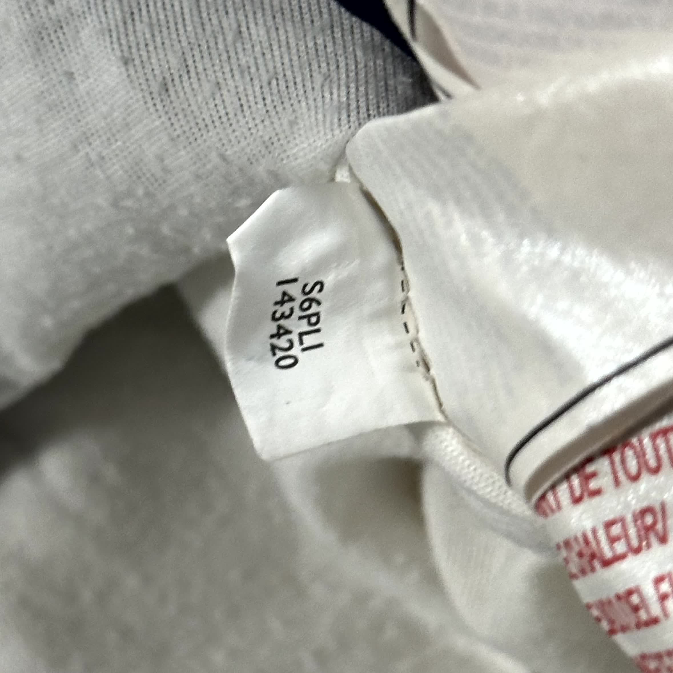 Nike Vintage Jacket