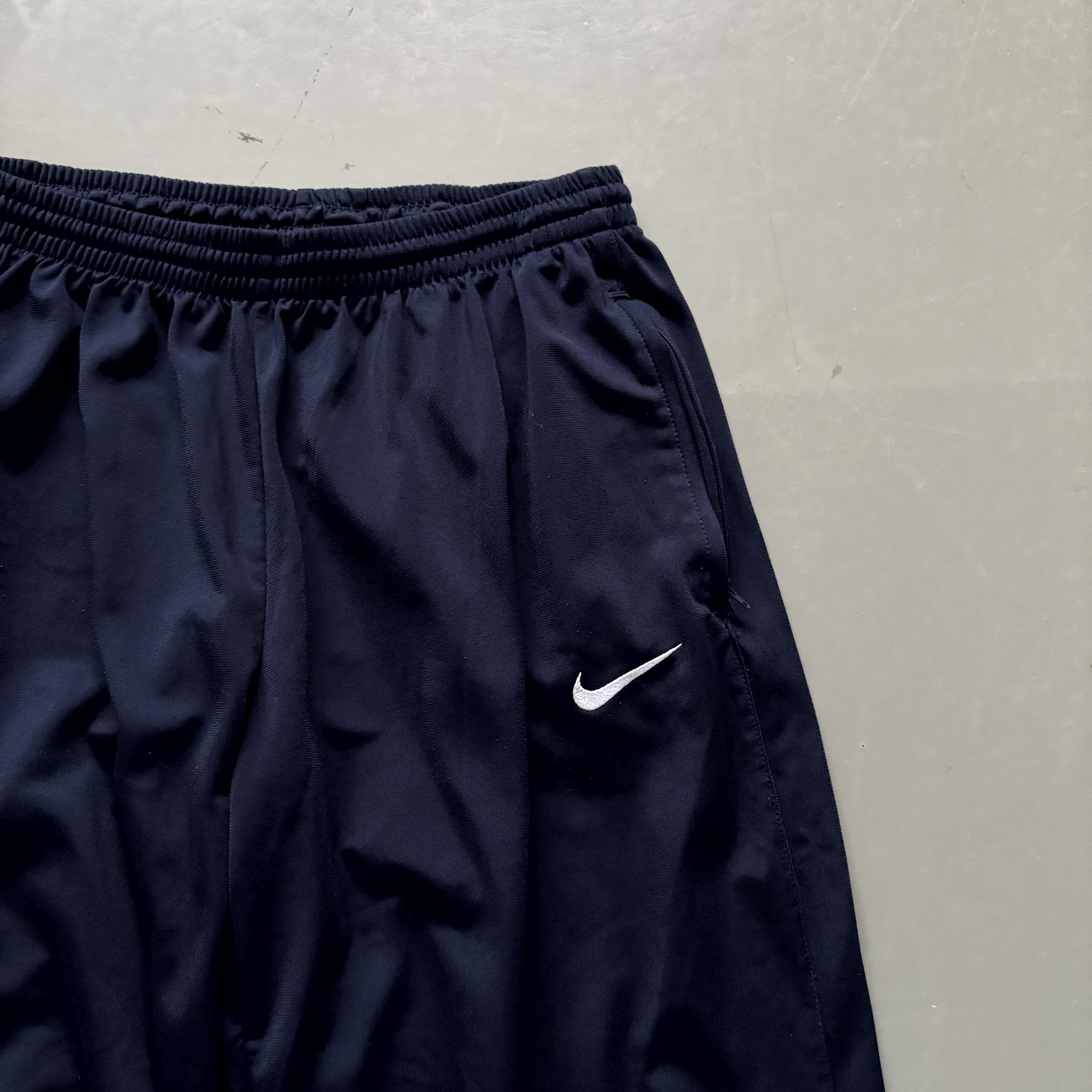 Nike Vintage Jacke 