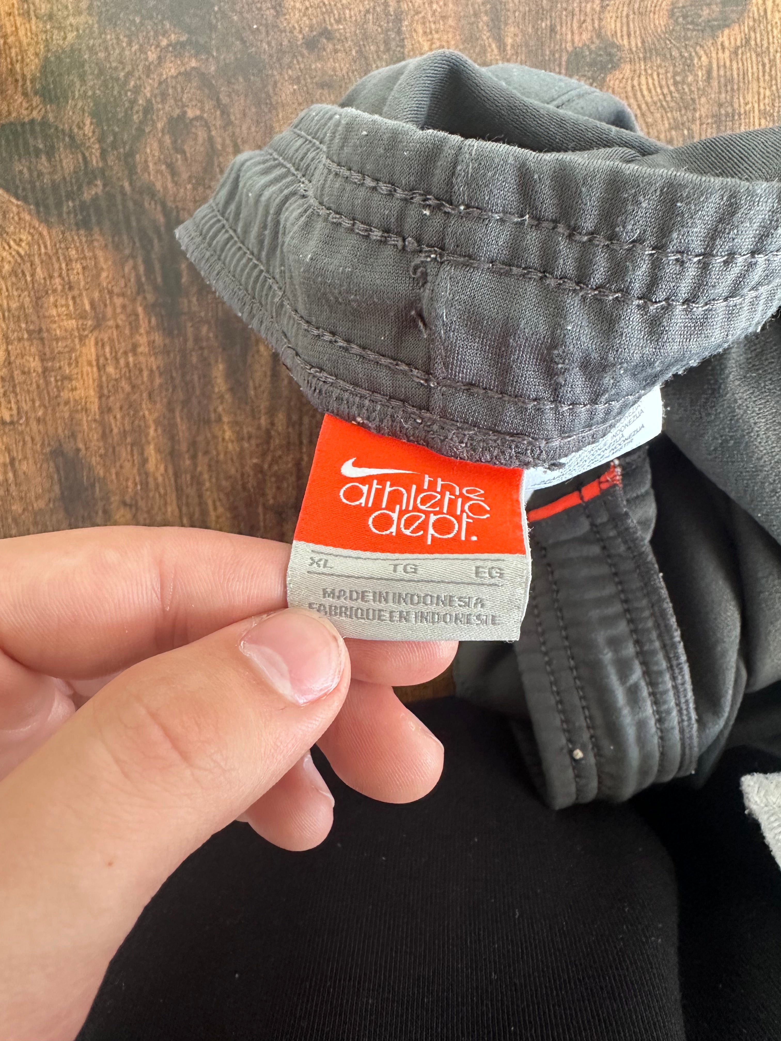 Nike Vintage Jacket
