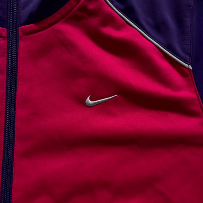 Nike Vintage Jacket