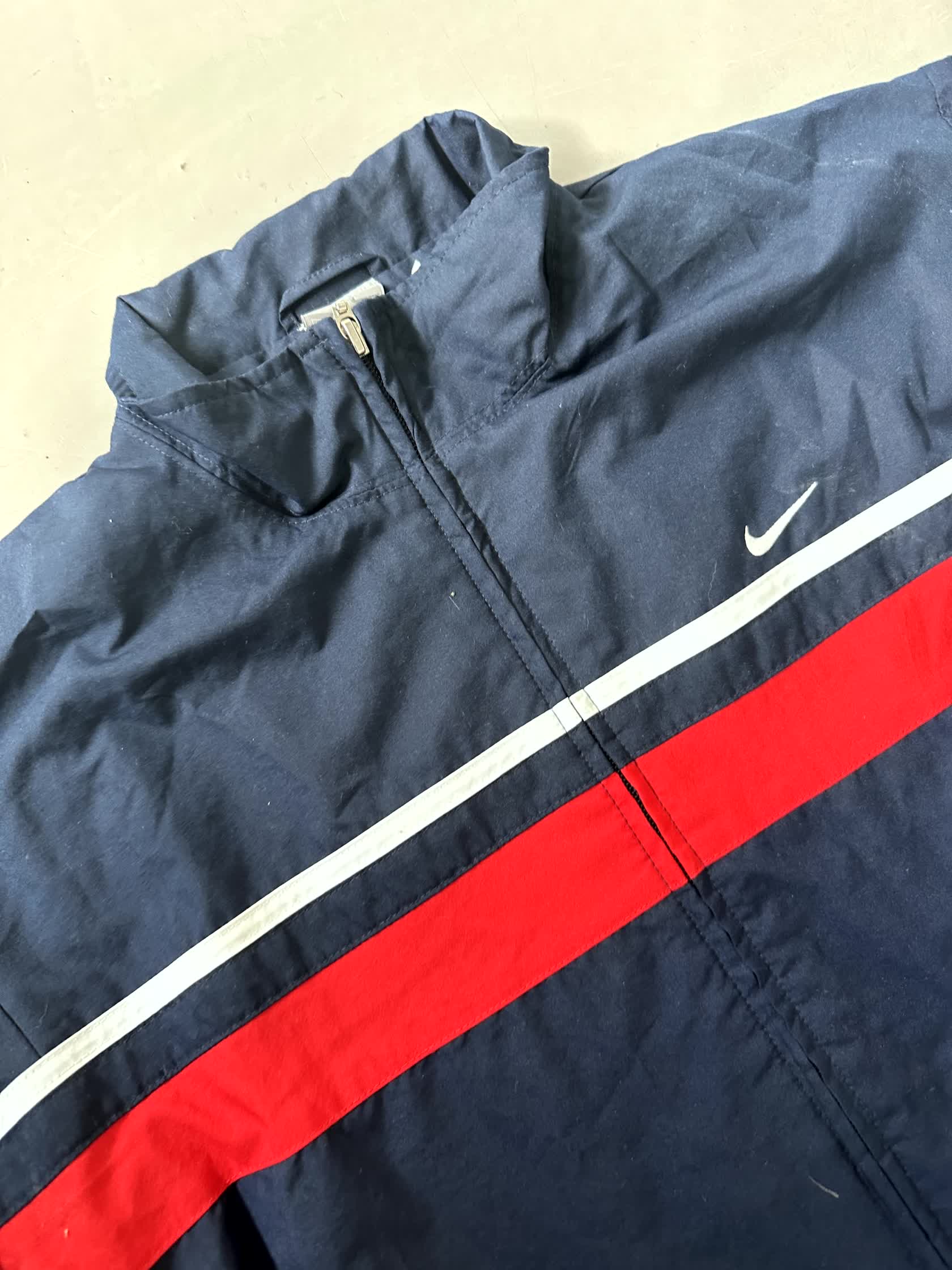 Nike Vintage Jacket