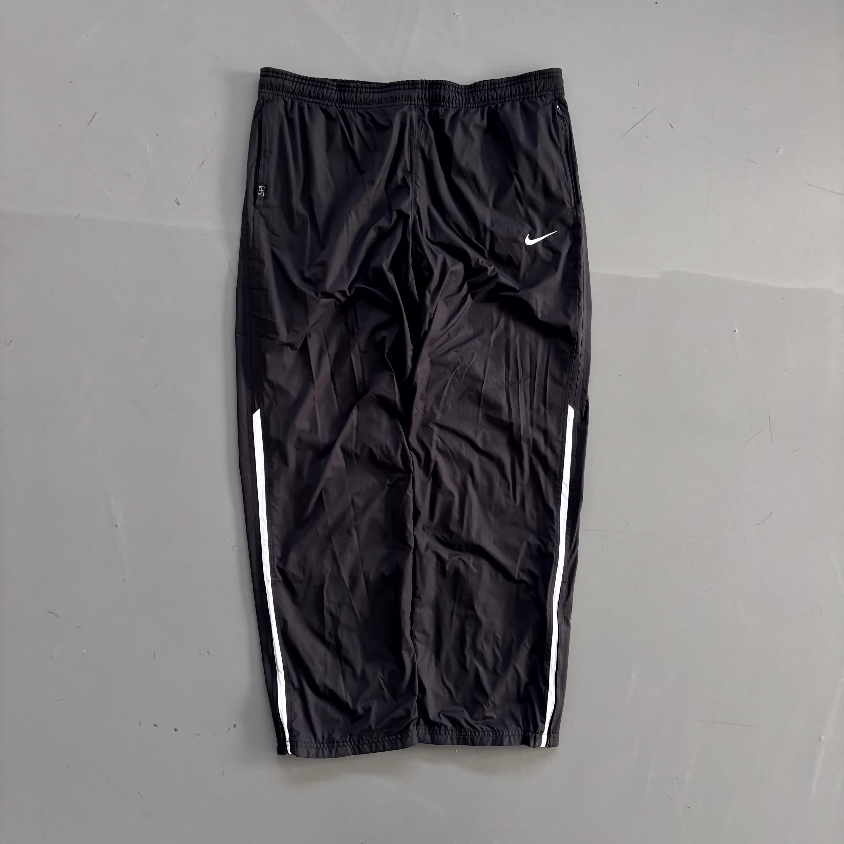Nike Vintage Jacket