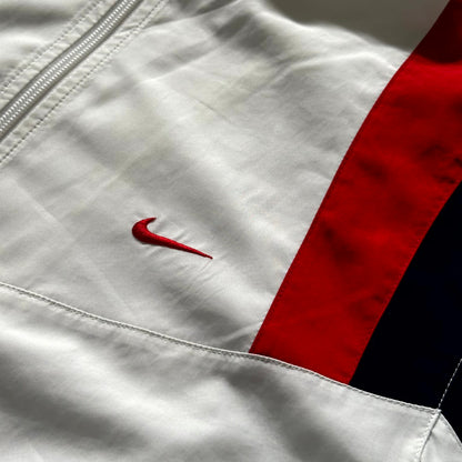 Nike Vintage Jacke 