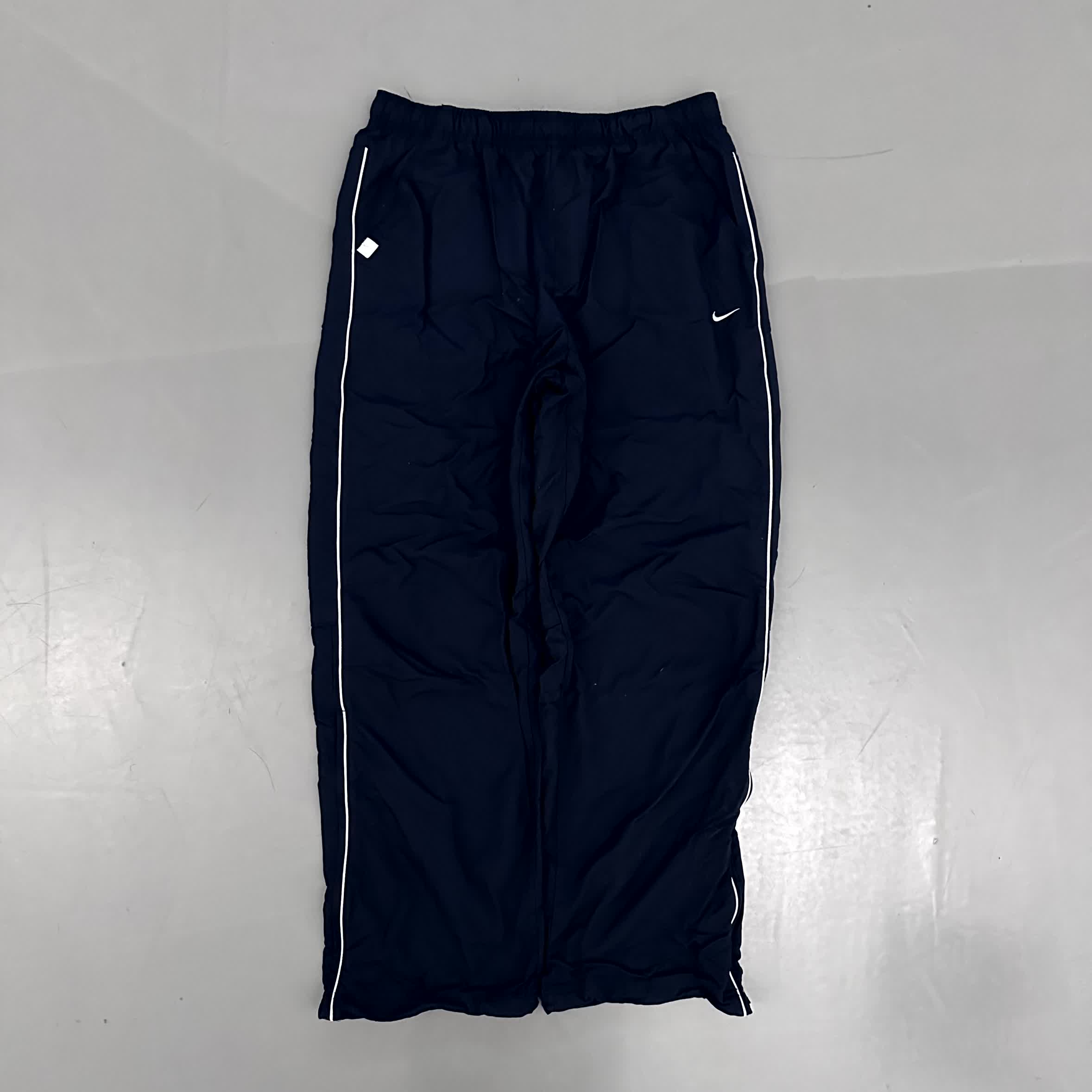 Nike Vintage Jacke 