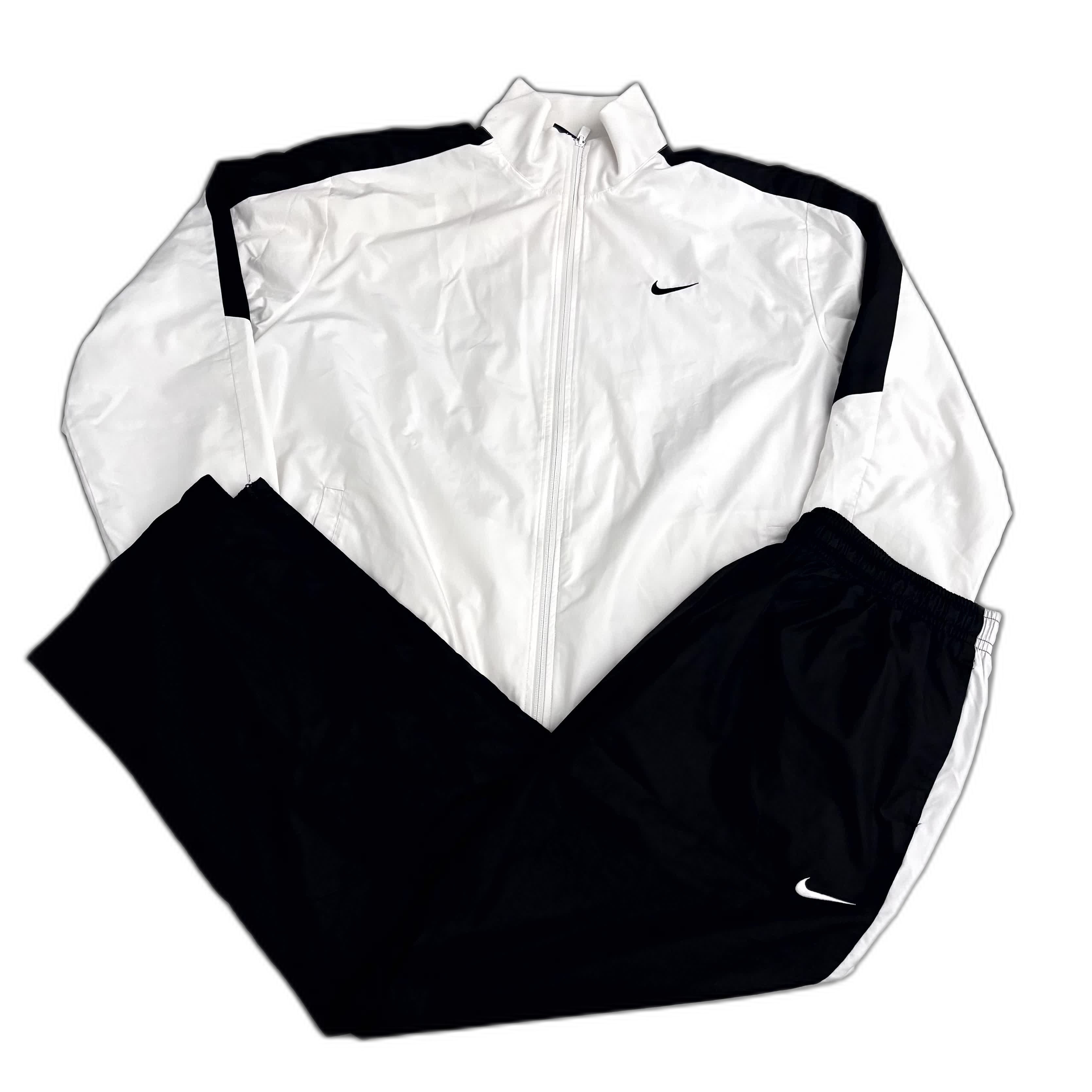Nike Vintage Jacke 