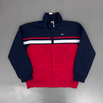 Nike Vintage Jacke 