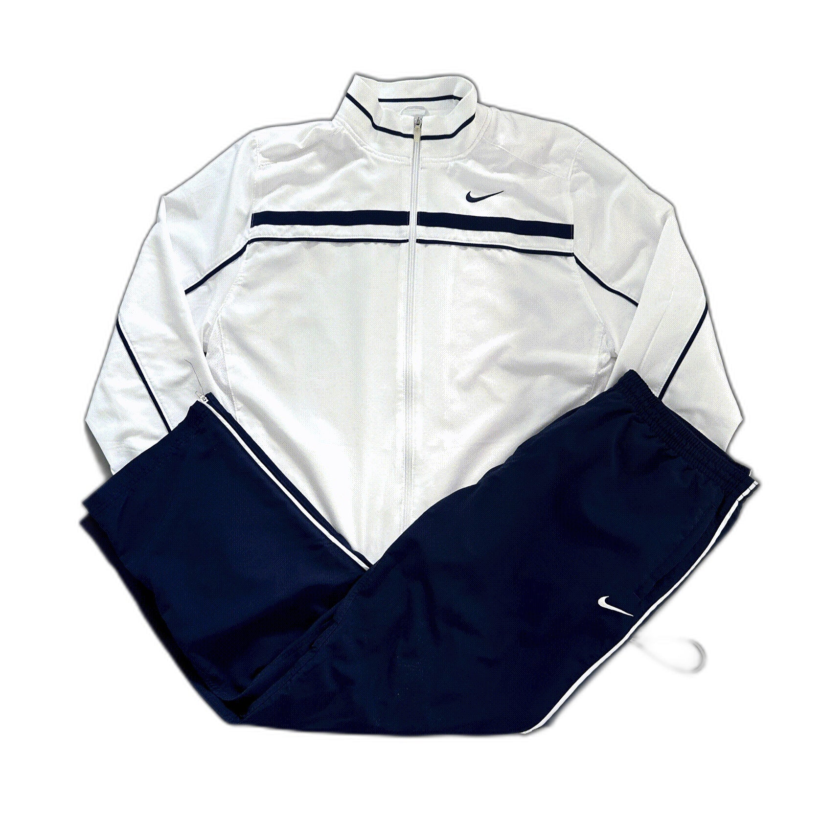 Nike Vintage Jacke 