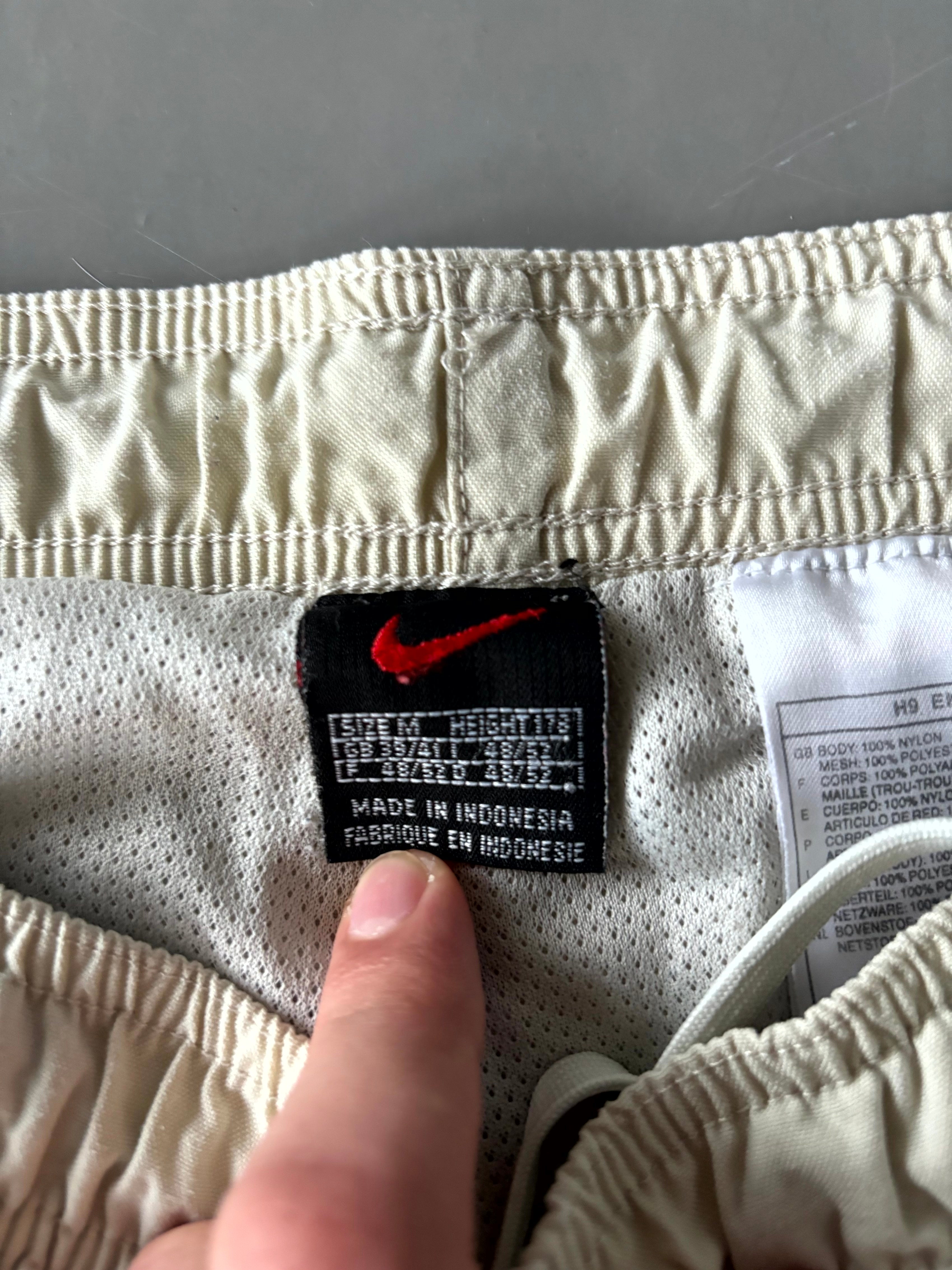 Nike Vintage Jacke 