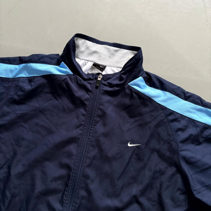 Nike Vintage Jacke 