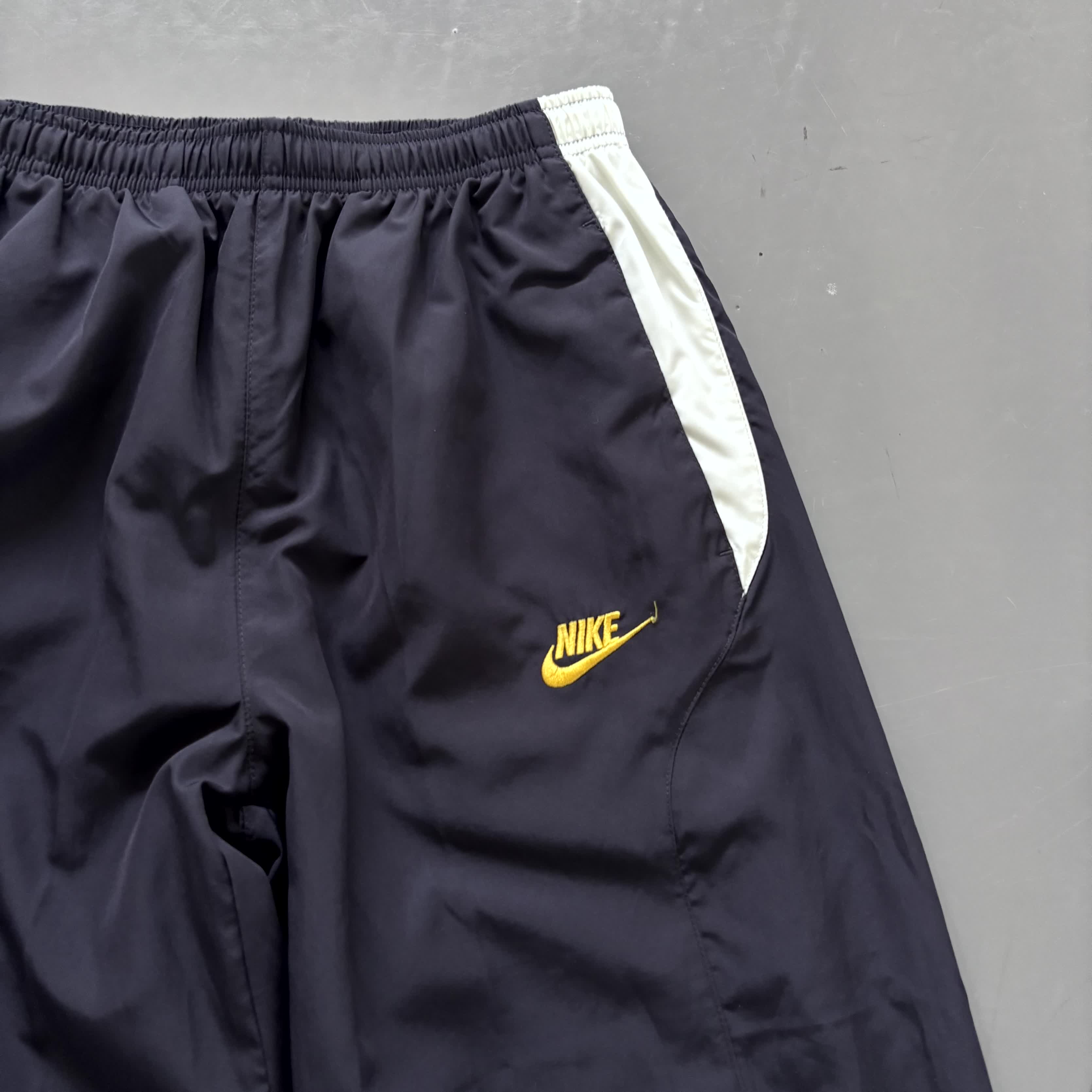 Nike Vintage Jacket