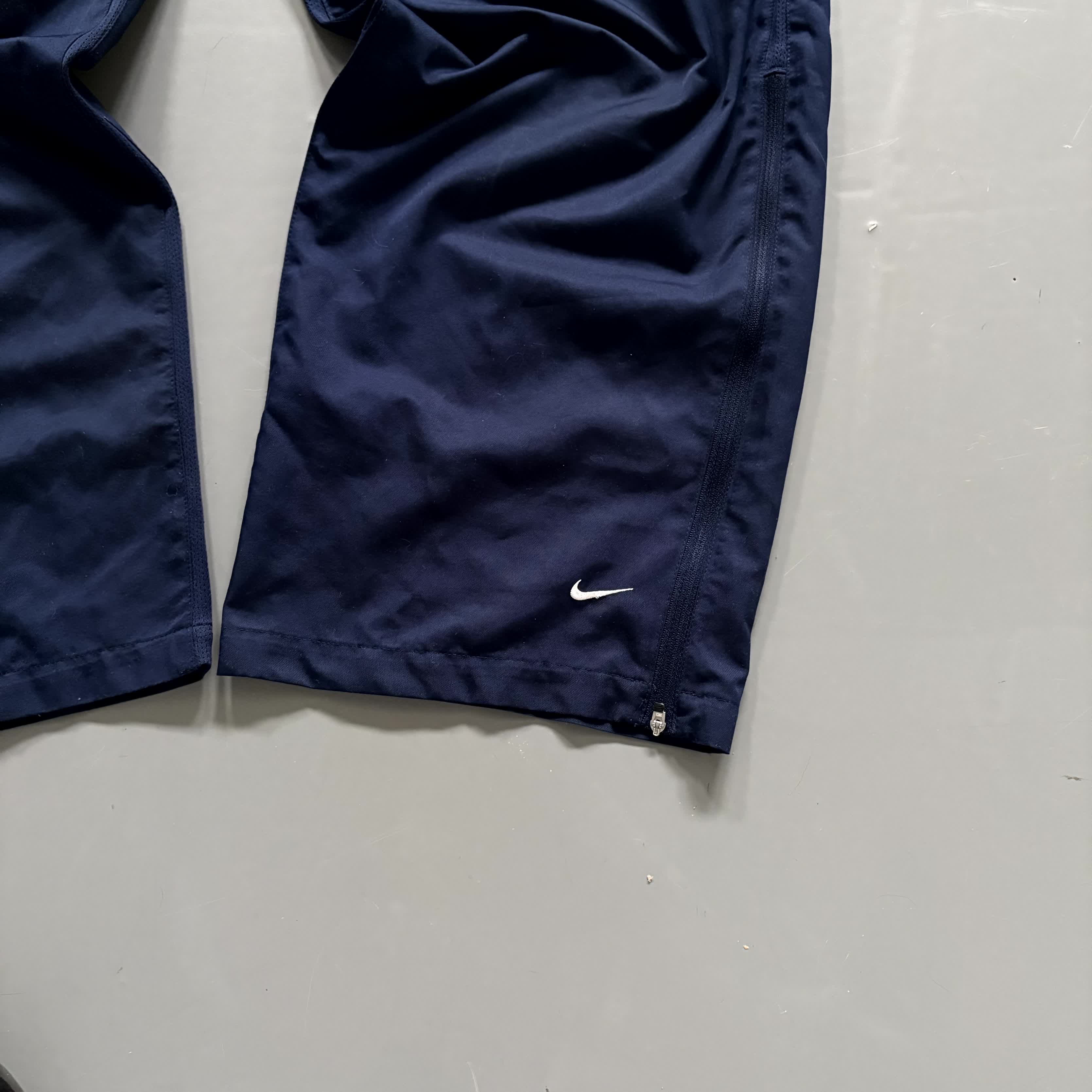 Nike Vintage Jacke 