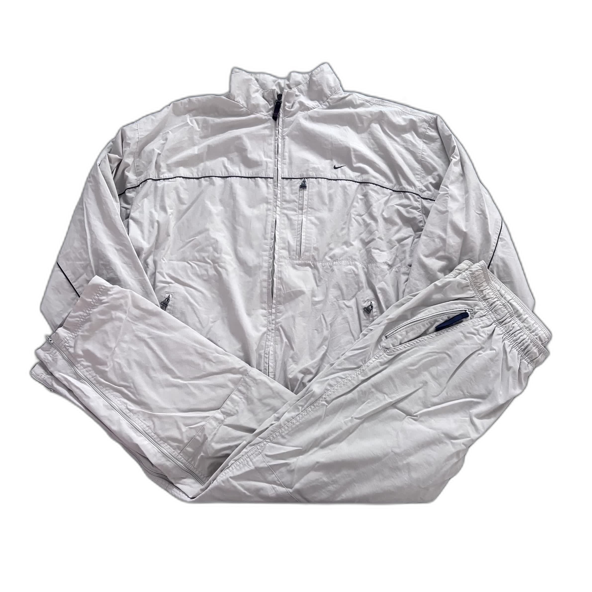 Nike Vintage Jacke 