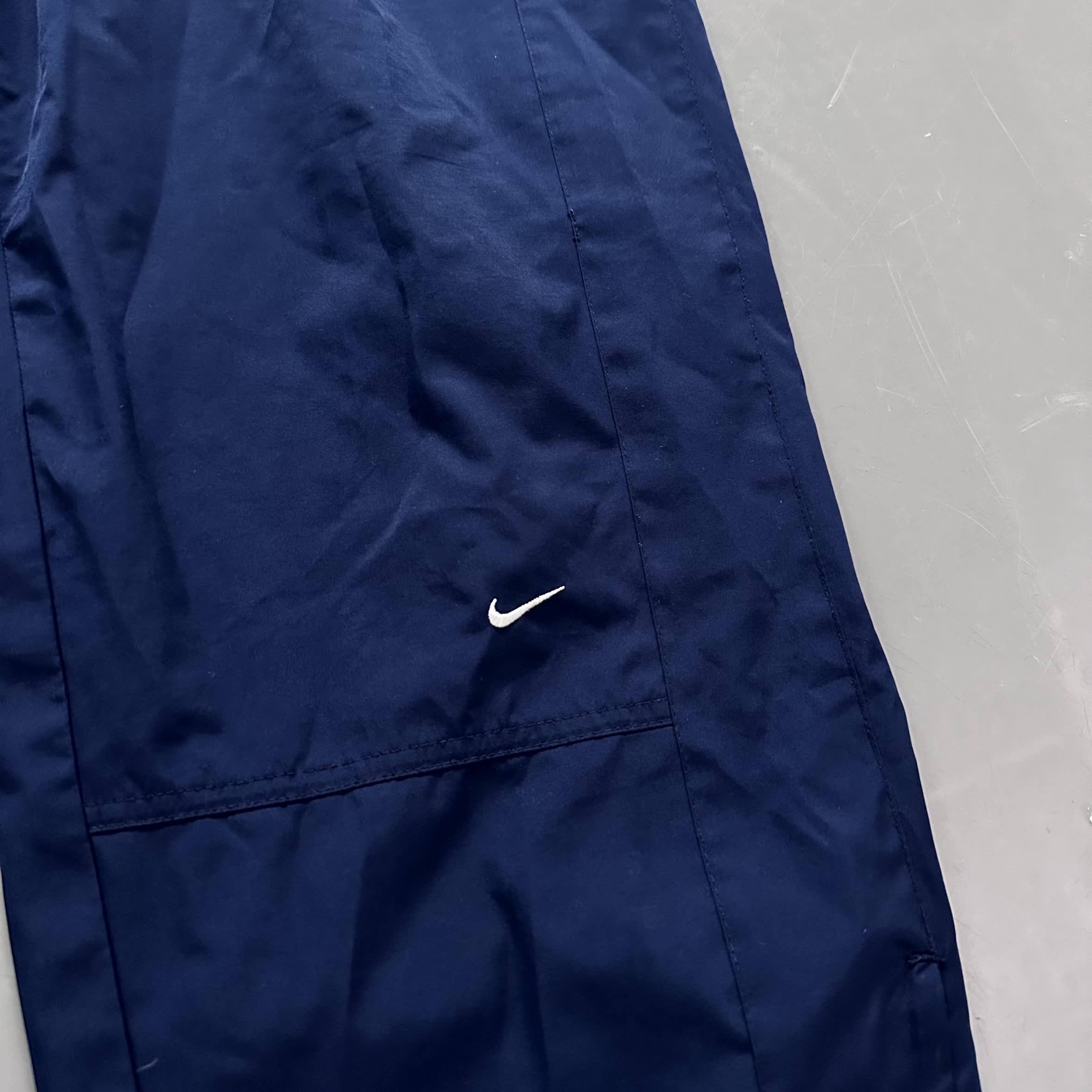 Nike Vintage Jacket