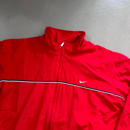 Nike Vintage Jacke 
