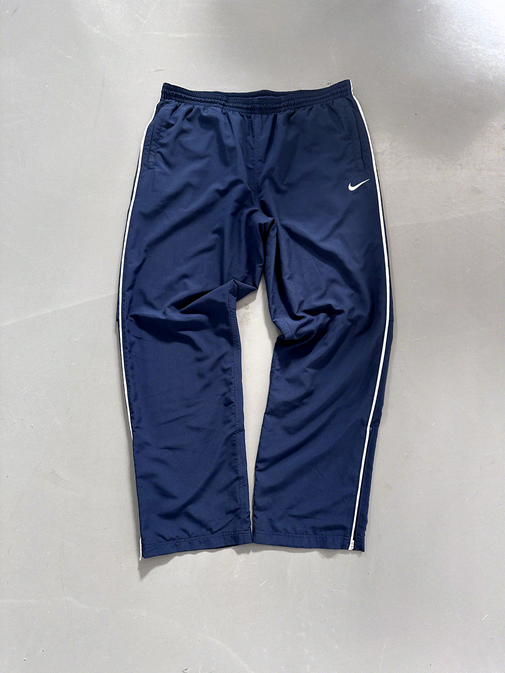Nike Vintage Jacke 