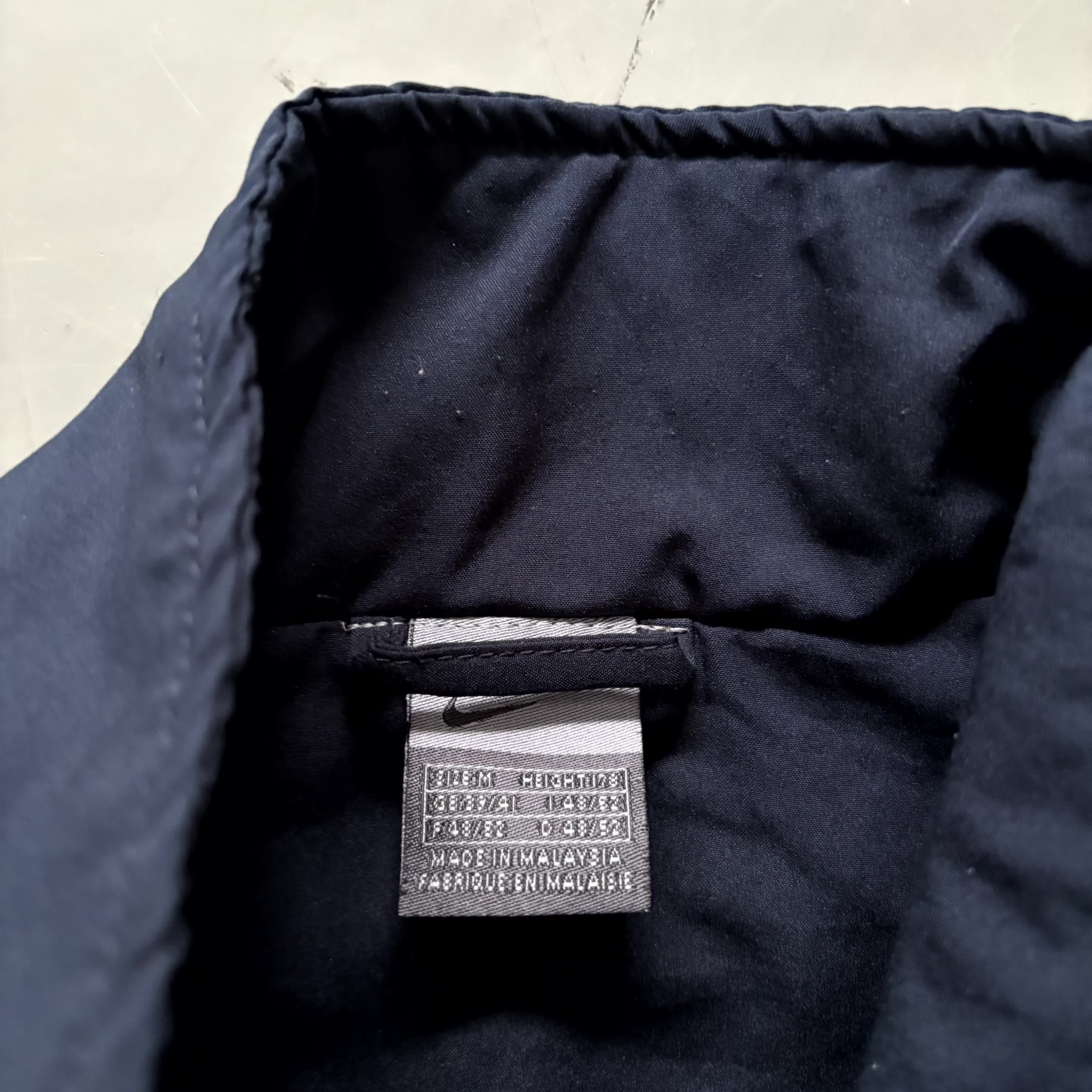 Nike Vintage Jacket