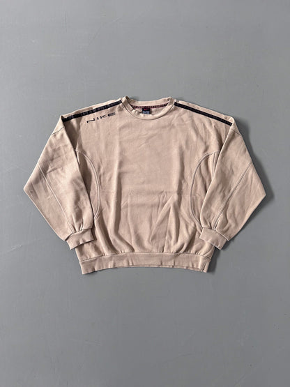 Nike Vintage Jacke 