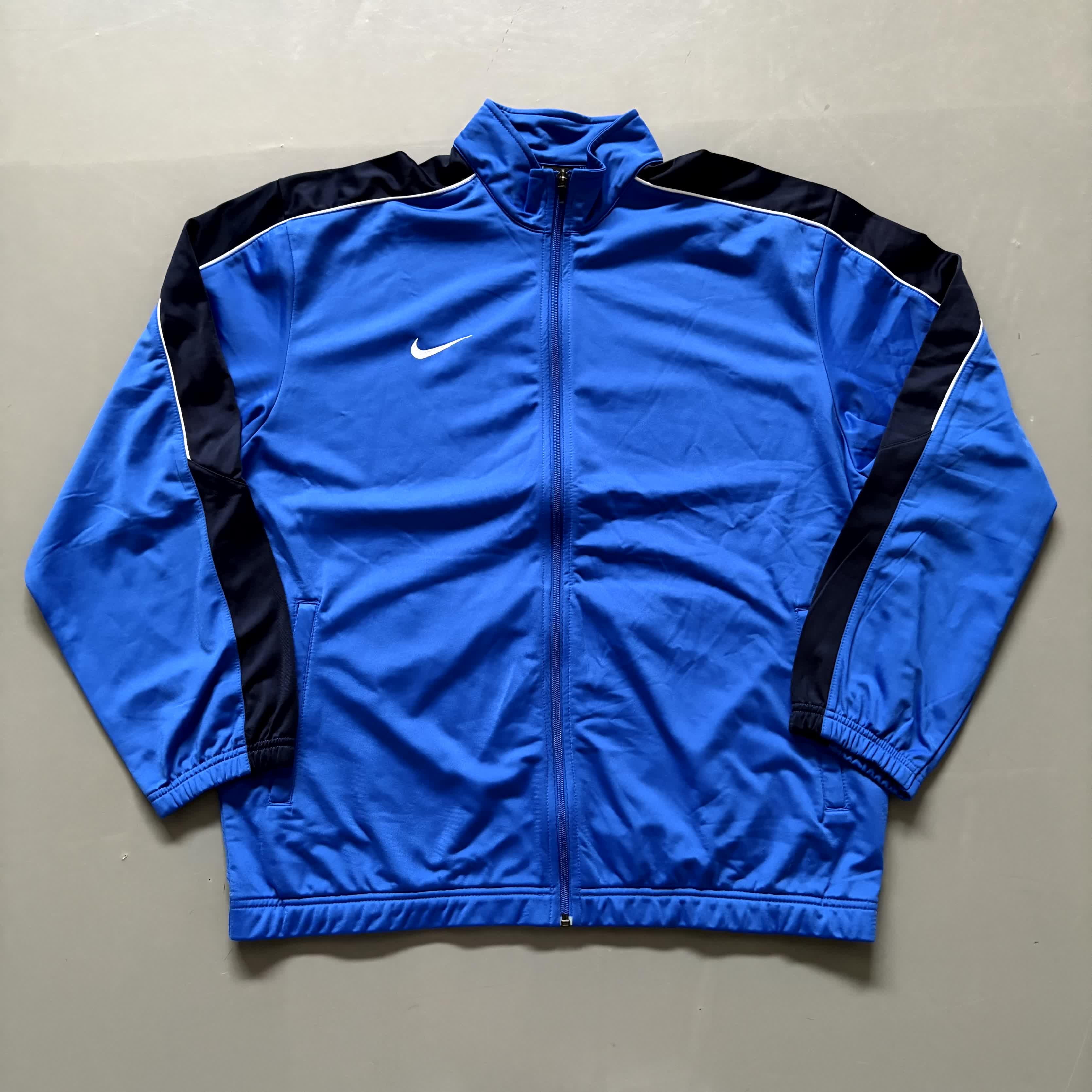 Nike Vintage Jacke 