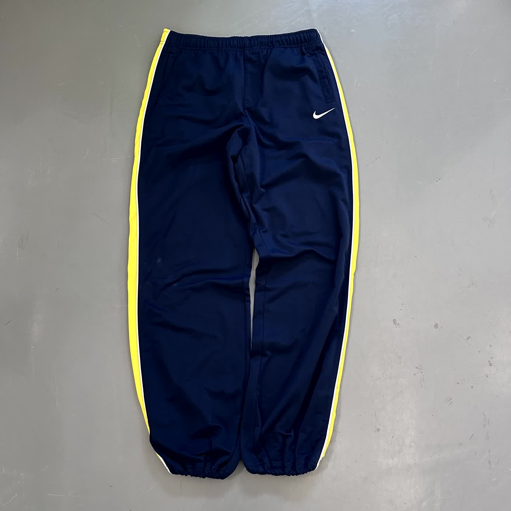 Nike Vintage Jacket