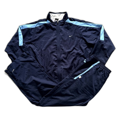 Nike Vintage Jacke 