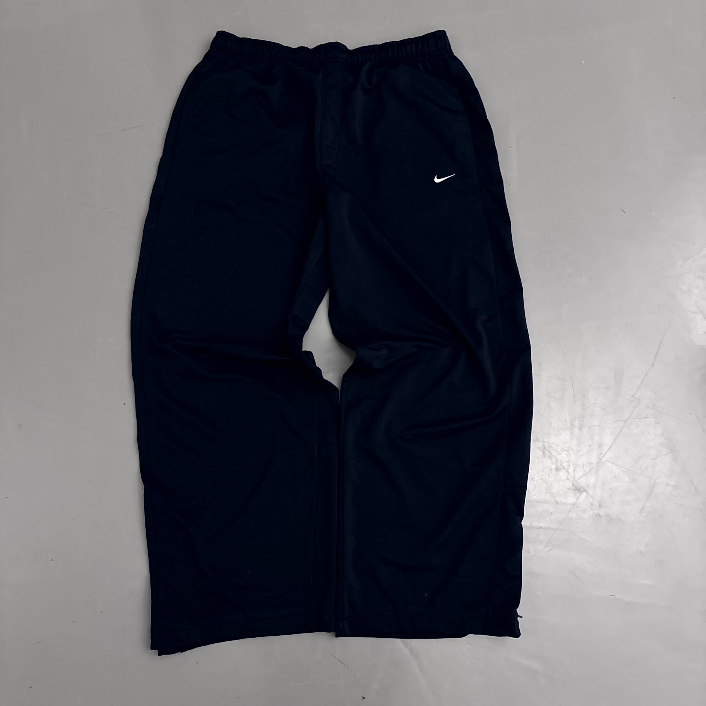 Nike Vintage Jacket