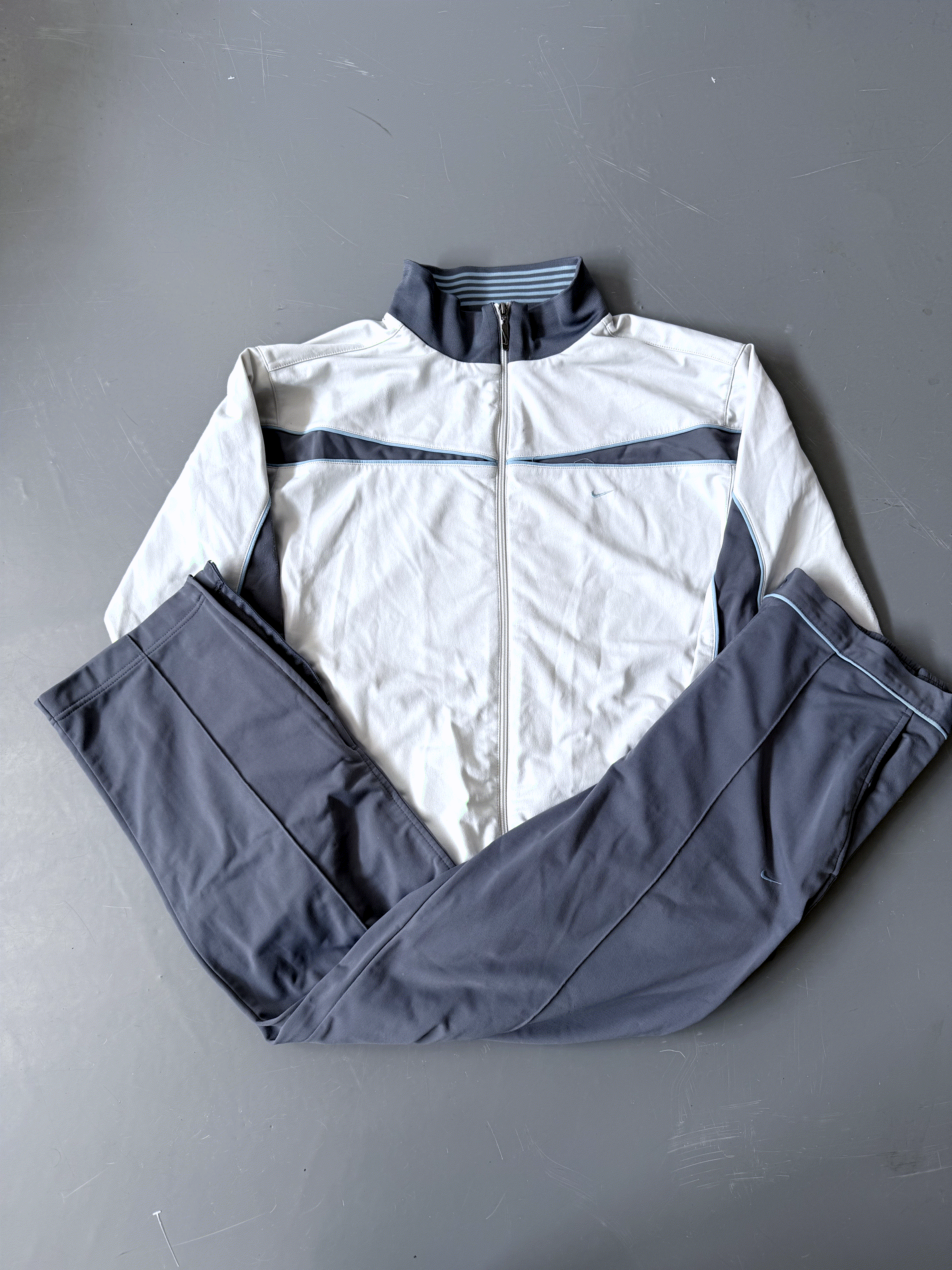 Nike Vintage Jacket