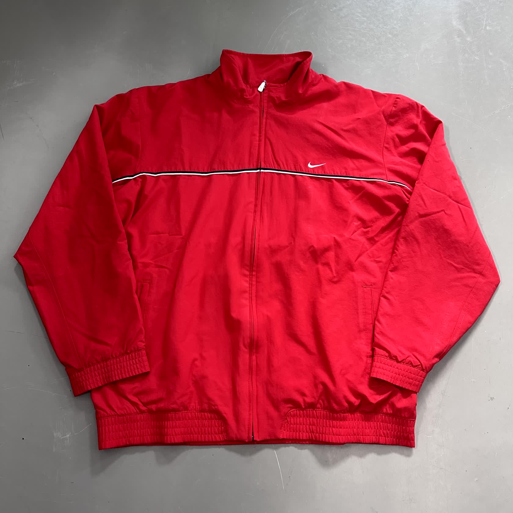 Nike Vintage Jacke 