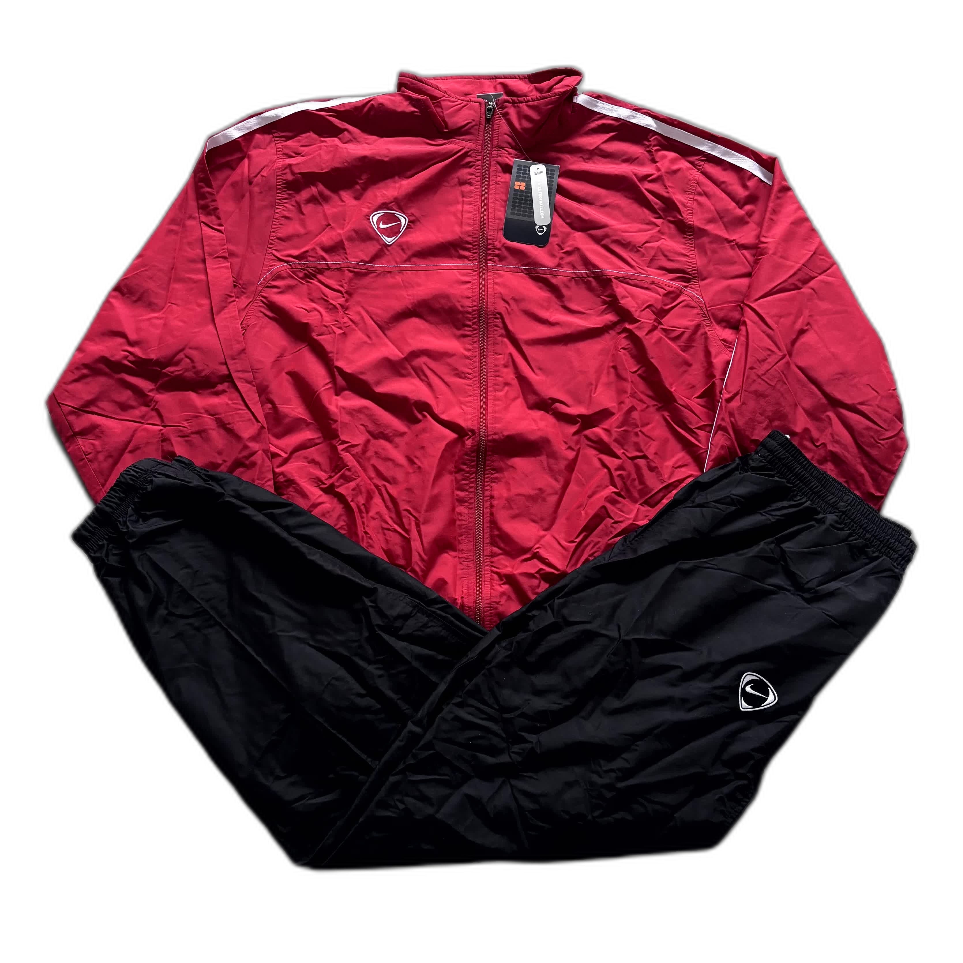 Nike Vintage Jacket NEU