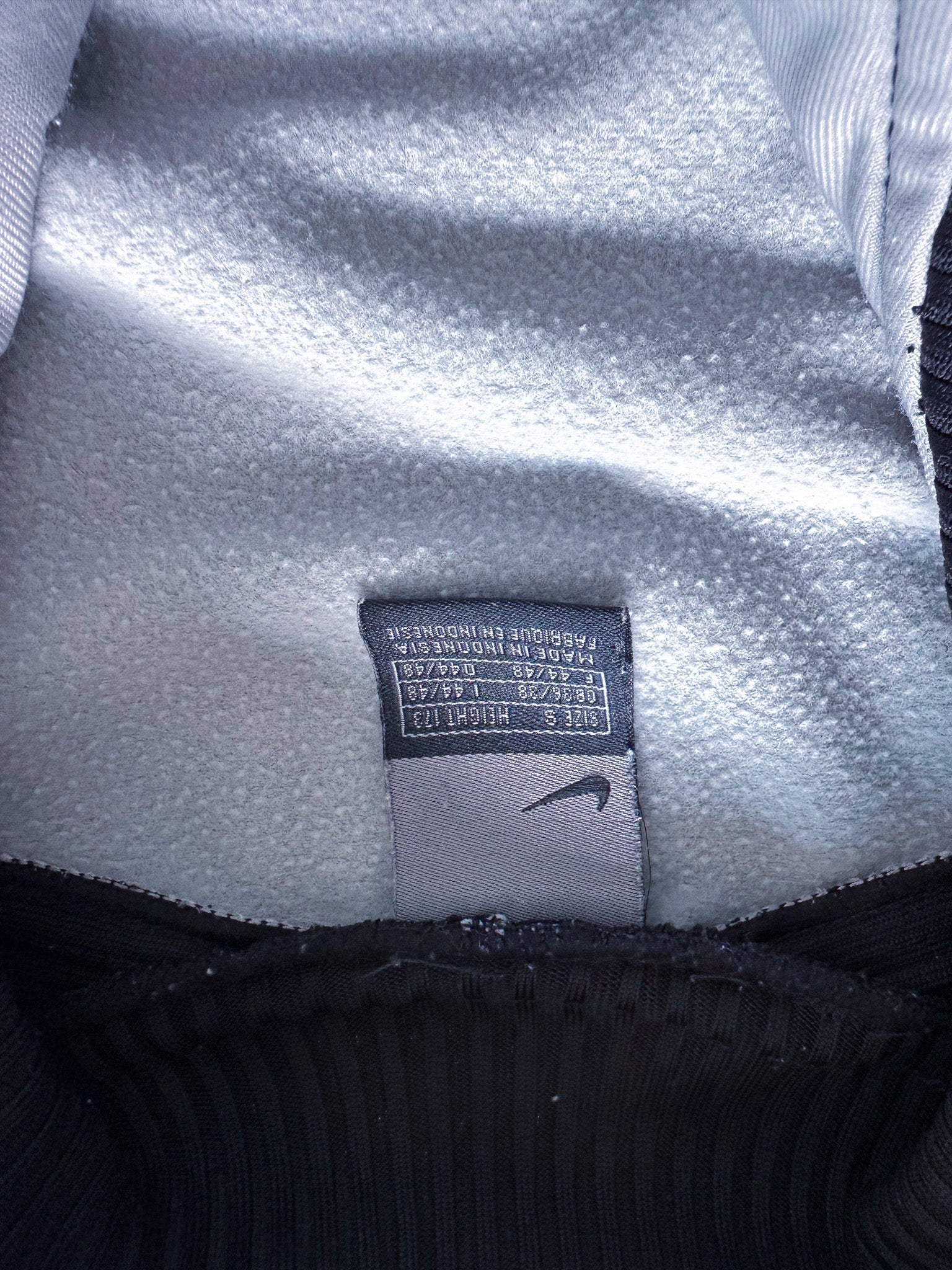 Nike Vintage Jacke 