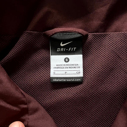 Nike x AS Roma Vintage Jacket 2014/15