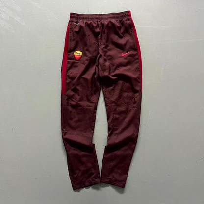 Nike x AS Roma Vintage Jacket 2014/15