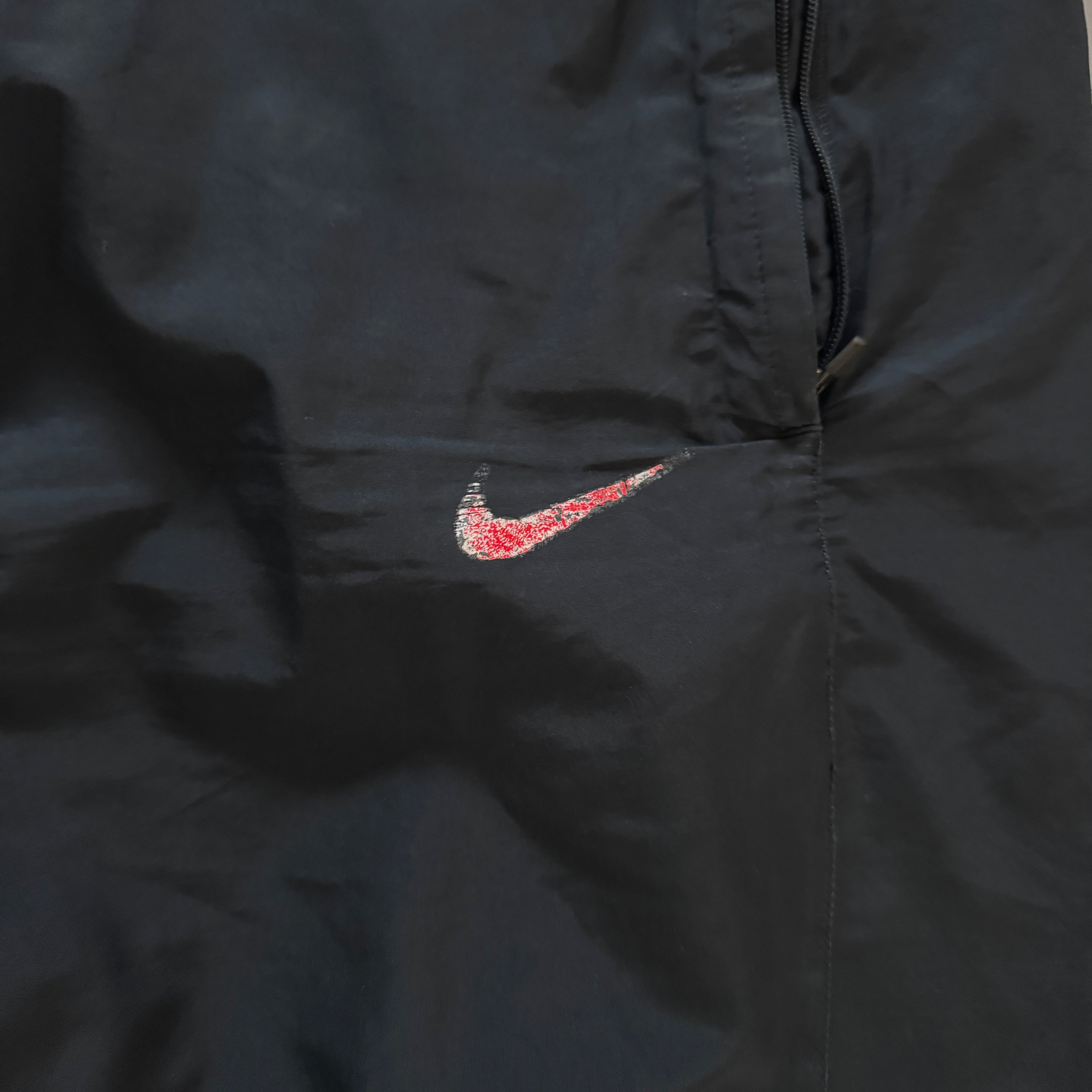 Nike x Atletico Madrid Vintage Jacket 2012/13