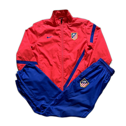 Nike x Atletico Madrid Vintage Jacket 2013/14
