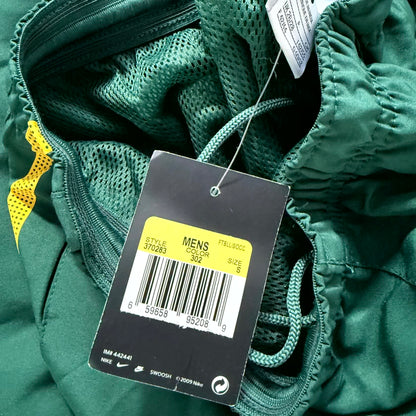 Nike x Brasilien Vintage Jacke 2009/10 